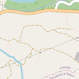Mapa base
