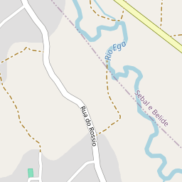 Mapa base