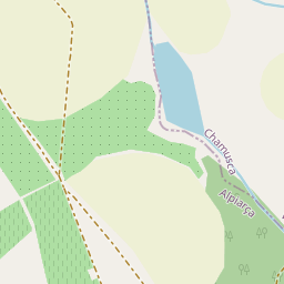 Mapa base