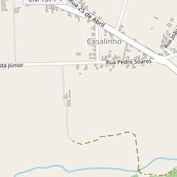 Mapa base