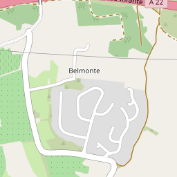 Mapa base