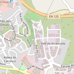 Mapa base