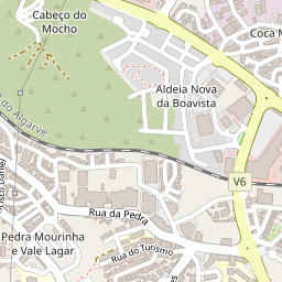 Mapa base