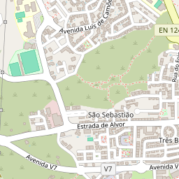 Mapa base