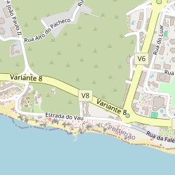 Mapa base