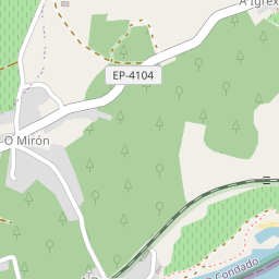 Mapa base