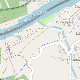 Mapa base