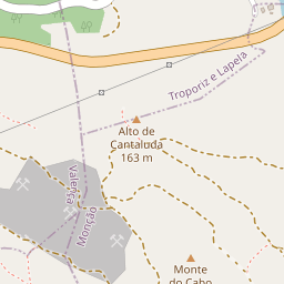 Mapa base