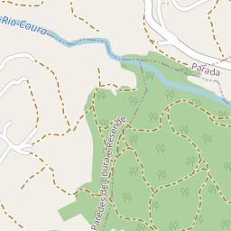 Mapa base