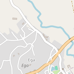 Mapa base