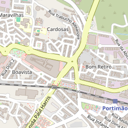 Mapa base
