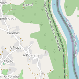 Mapa base