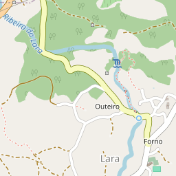 Mapa base
