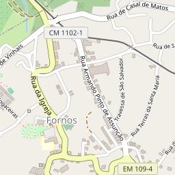 Mapa base