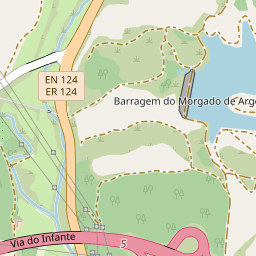 Mapa base