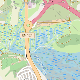 Mapa base