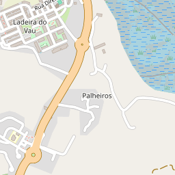 Mapa base