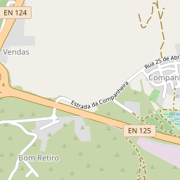 Mapa base