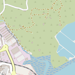 Mapa base