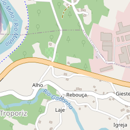Mapa base