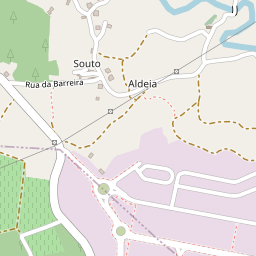 Mapa base