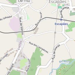 Mapa base