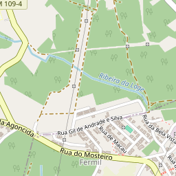 Mapa base