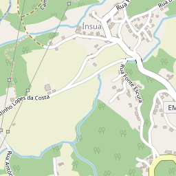 Mapa base