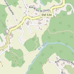 Mapa base