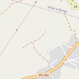 Mapa base