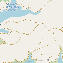 Mapa base
