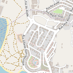Mapa base