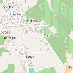 Mapa base