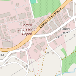 Mapa base
