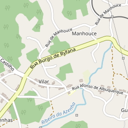 Mapa base