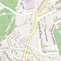Mapa base
