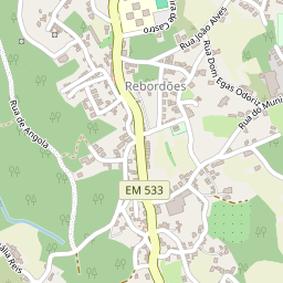 Mapa base