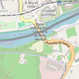 Mapa base