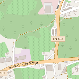 Mapa base