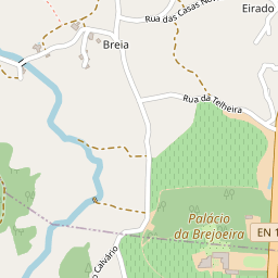 Mapa base