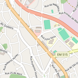 Mapa base
