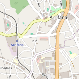 Mapa base