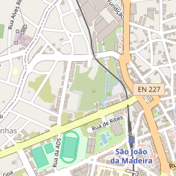 Mapa base
