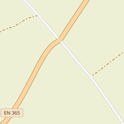 Mapa base