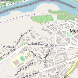 Mapa base