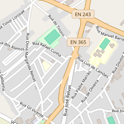Mapa base