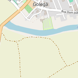 Mapa base