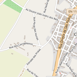 Mapa base