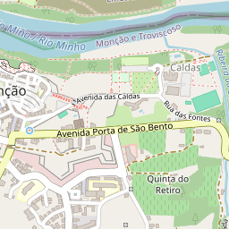 Mapa base