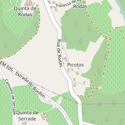 Mapa base